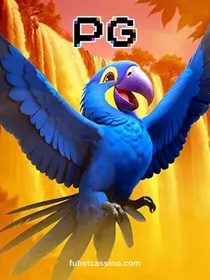 Imagem do jogo Wings of Iguazu da fubet